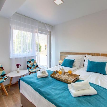 Villa Floris Mostar Exteriér fotografie