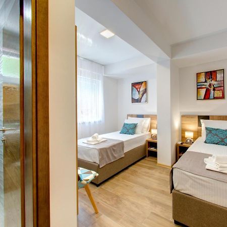 Villa Floris Mostar Exteriér fotografie