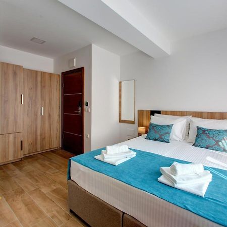 Villa Floris Mostar Exteriér fotografie