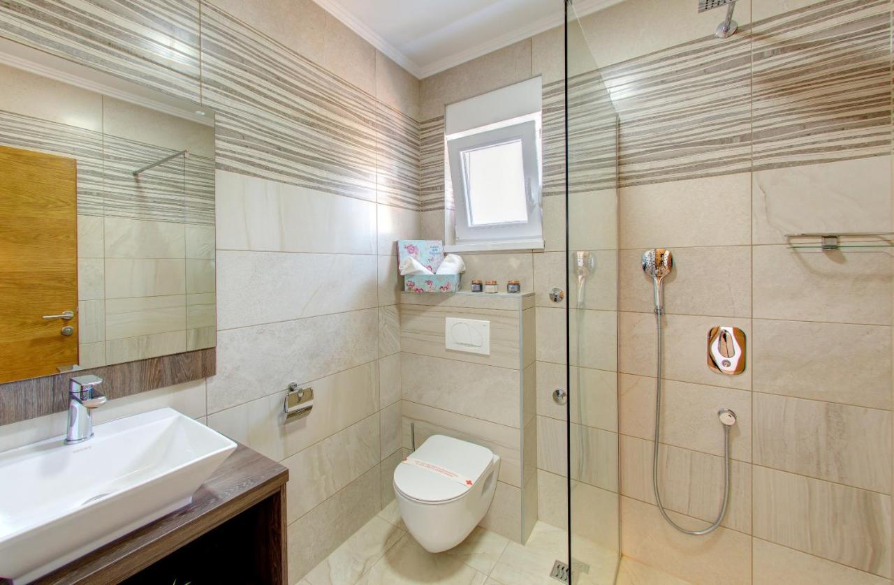 Villa Floris Mostar Exteriér fotografie