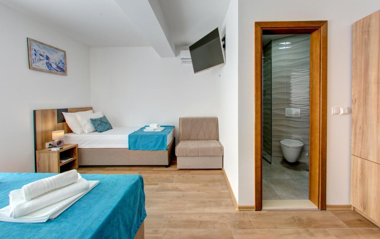 Villa Floris Mostar Exteriér fotografie